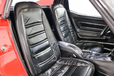 1977 Chevrolet Corvette