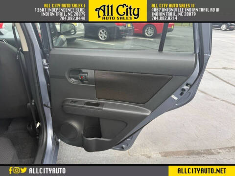 2010 Scion xB