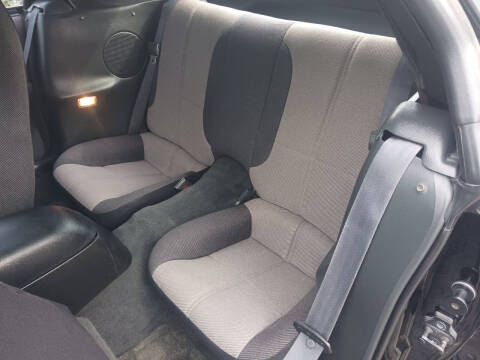 1994 Chevrolet Camaro Z28