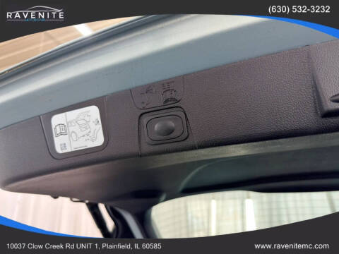 2013 Ford C-MAX Energi SEL