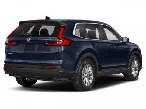 2023 Honda CR-V
