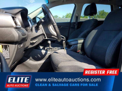 2016 Kia Sorento LX V6