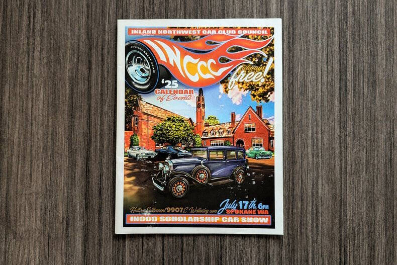 1957 Chevrolet Nomad