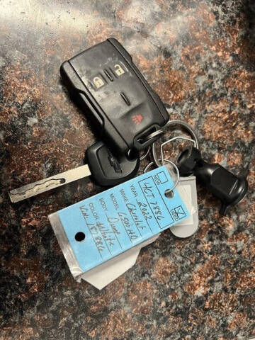 2022 Chevrolet Silverado 6500HD