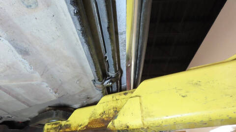 1976 Porsche 911 Carrera