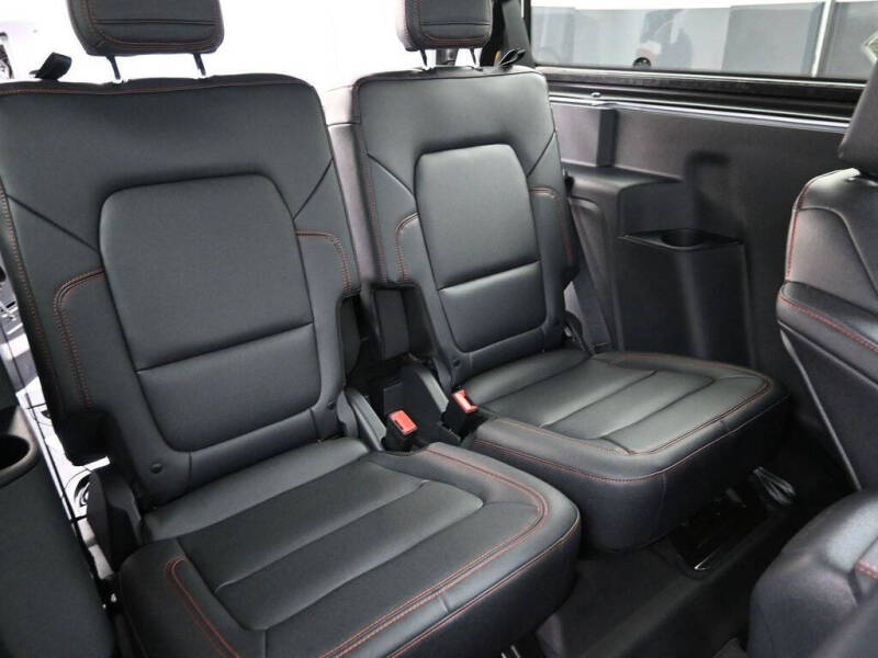 2025 Ford Bronco Stroppe Edition