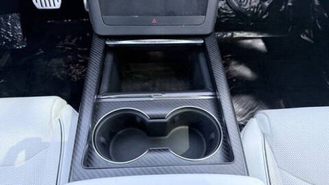 2022 Tesla Model X Plaid