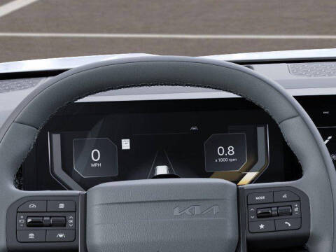 2027 Kia Telluride