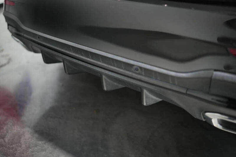 2021 Mercedes-Benz GLC GLC 300