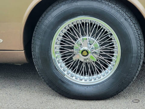 1988 Jaguar XJ-Series XJS