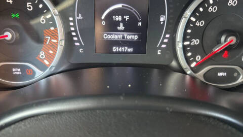 2020 Jeep Renegade Sport