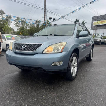 2004 Lexus RX 330