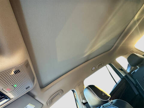 2026 Volkswagen Atlas SEL Premium R-Line 4Motion