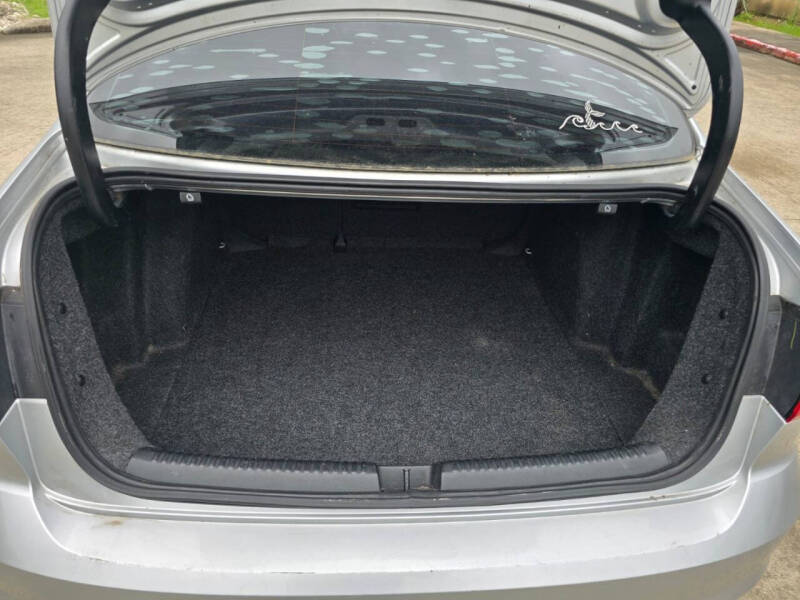 2015 Volkswagen Jetta GLI SEL