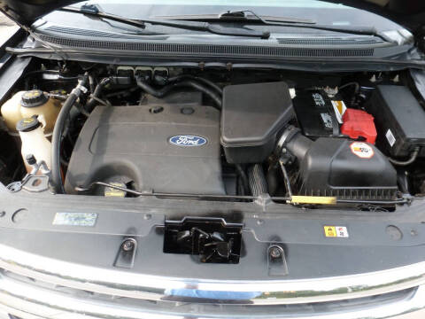 2011 Ford Edge SE Fleet