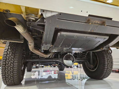 1979 Land Rover Range Rover