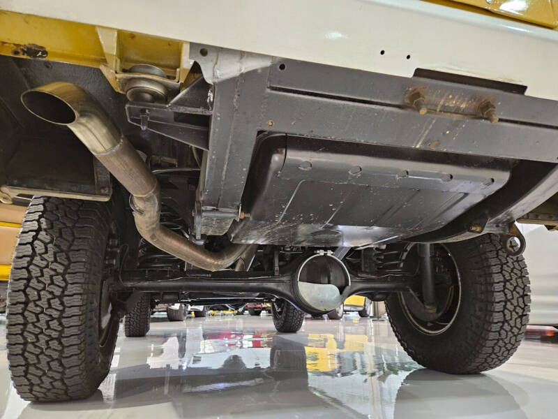 1979 Land Rover Range Rover