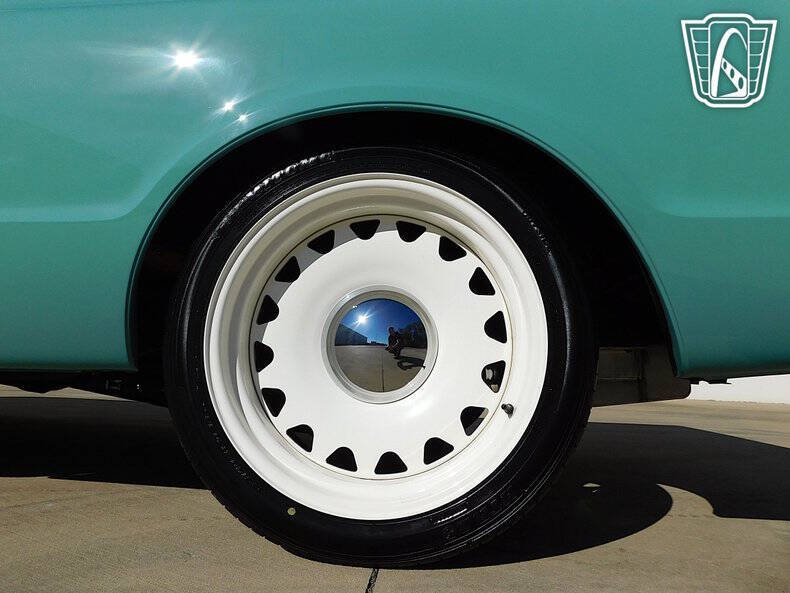 1968 Chevrolet C10