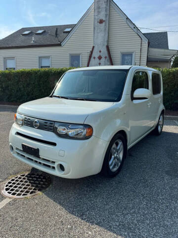 2009 Nissan cube