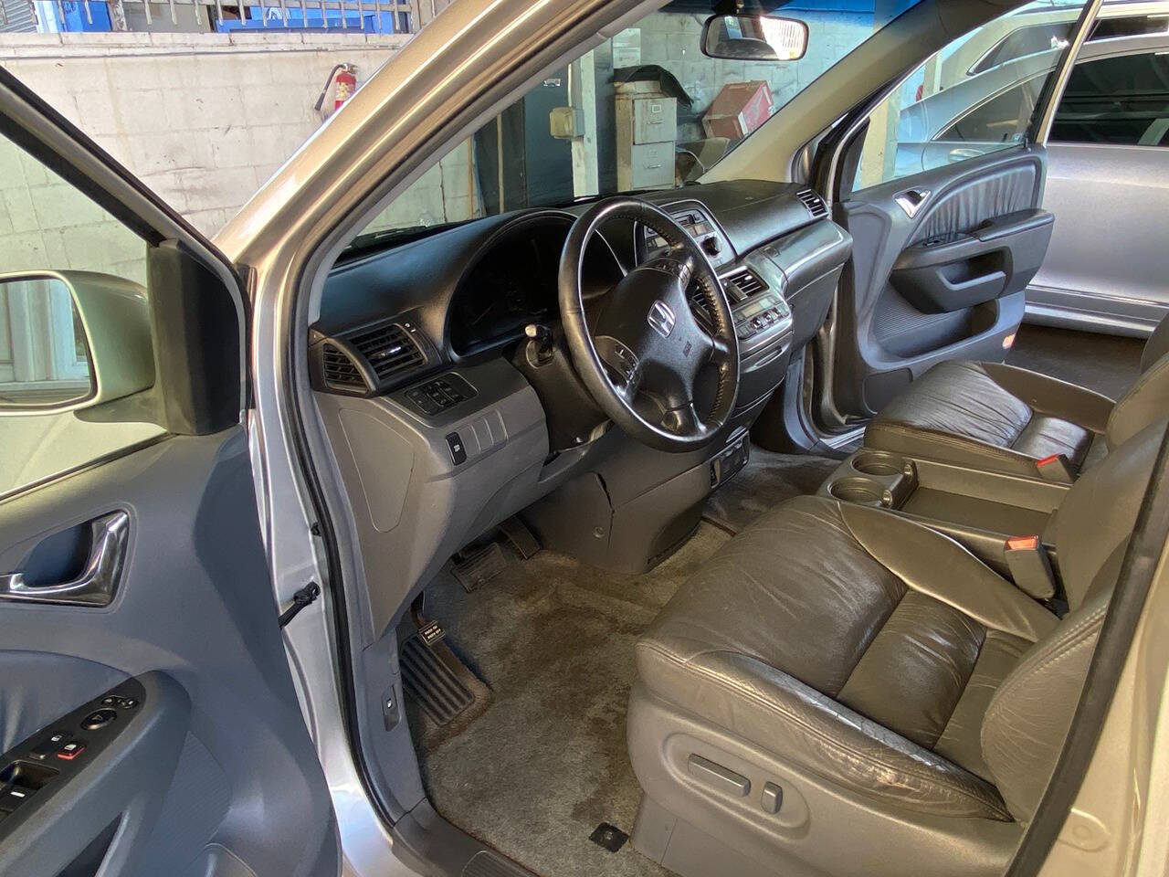 2006 Honda Odyssey for sale at Your Choice Cars in Pacoima, CA