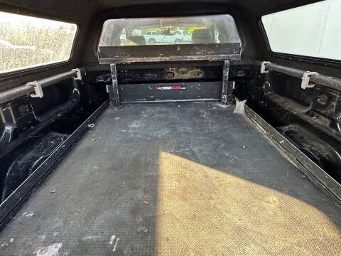 2013 Chevrolet Silverado 2500HD LTZ