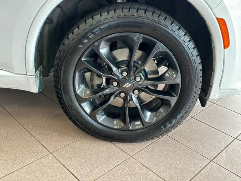 2023 Dodge Durango