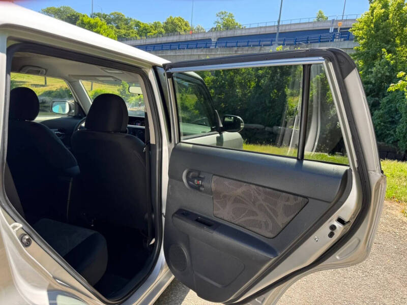 2013 Scion xB