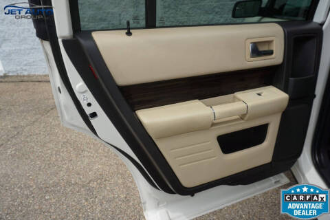 2013 Ford Flex SEL