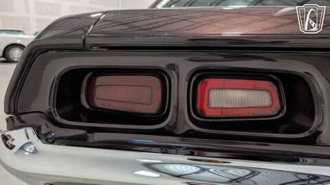1973 Dodge Challenger