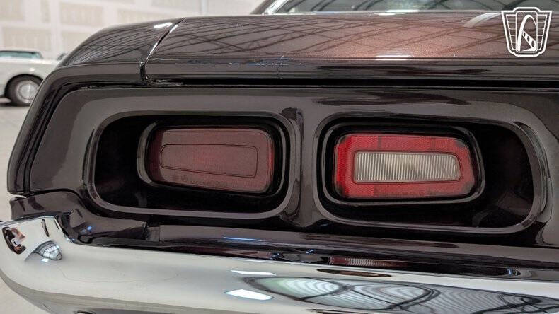 1973 Dodge Challenger