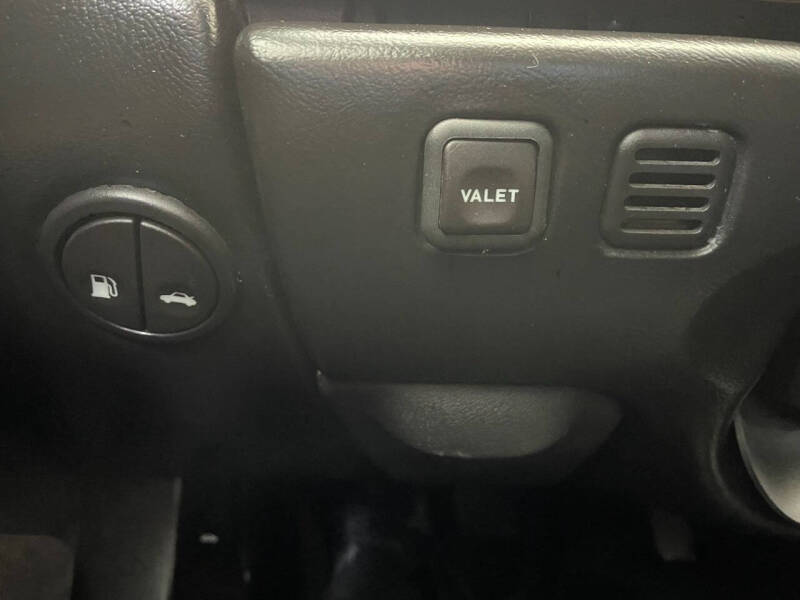 2002 Jaguar XK-Series XK8