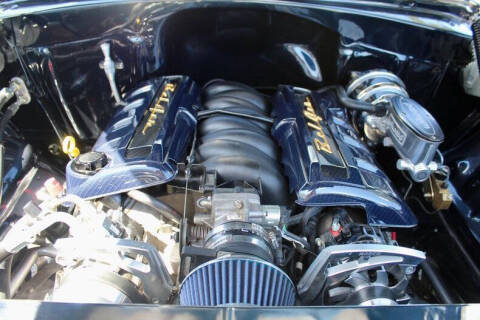 1956 Chevrolet Bel Air