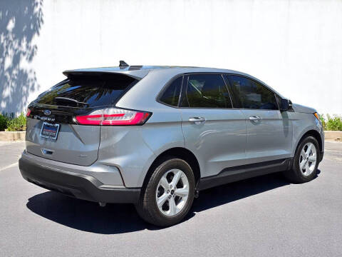 2023 Ford Edge SE
