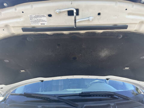 2014 Ford Explorer Sport