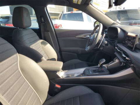 2024 Dodge Hornet R/T