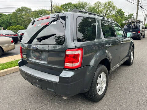 2009 Ford Escape XLT