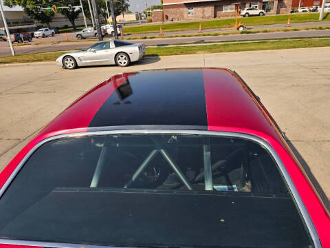 1968 Chevrolet Chevelle