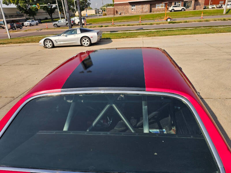 1968 Chevrolet Chevelle