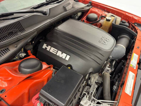 2010 Dodge Challenger