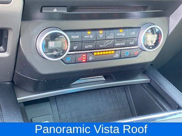 2018 Ford Expedition XLT