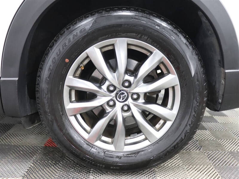 2019 Mazda CX-9 Touring