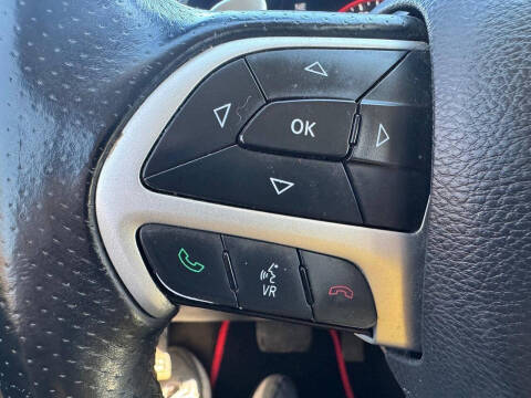 2015 Dodge Durango Citadel