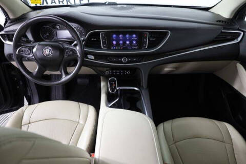 2020 Buick Enclave Premium