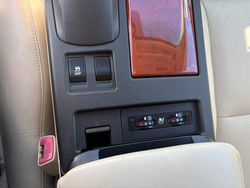 2011 Lexus RX 450h