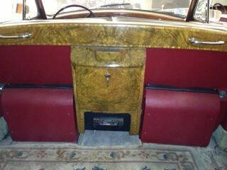 1964 Rolls-Royce Phantom V