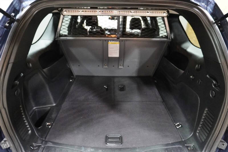 2021 Dodge Durango Pursuit