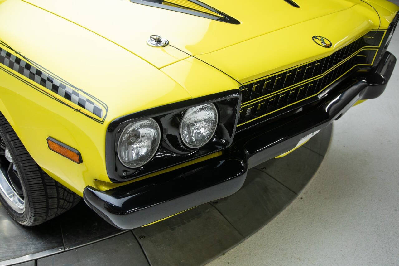 1973 Plymouth Roadrunner 48