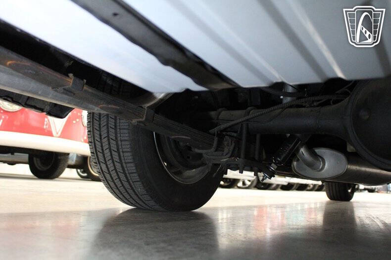 1962 Ford Thunderbird