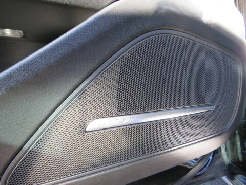 2013 Audi A8 L 4.0T quattro