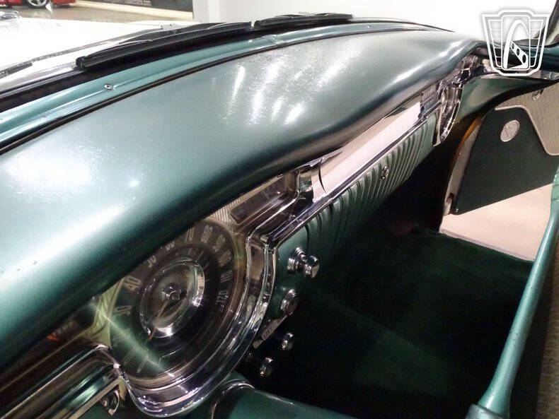 1955 Oldsmobile Eighty-Eight